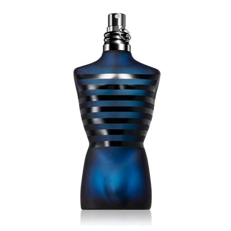 Jean Paul Gaultier Ultra Male Intense Eau de Toilette, 200 ml.